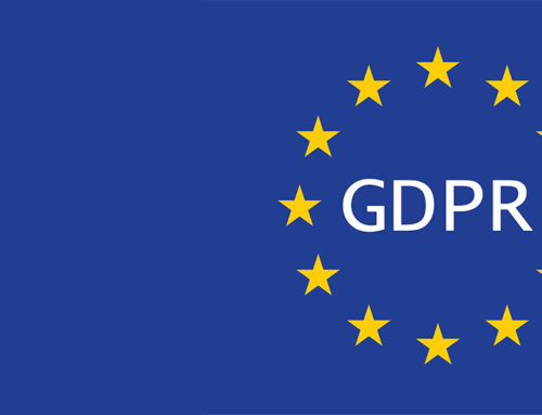 What you need to know about the General Data Protection Regulation (GDPR)